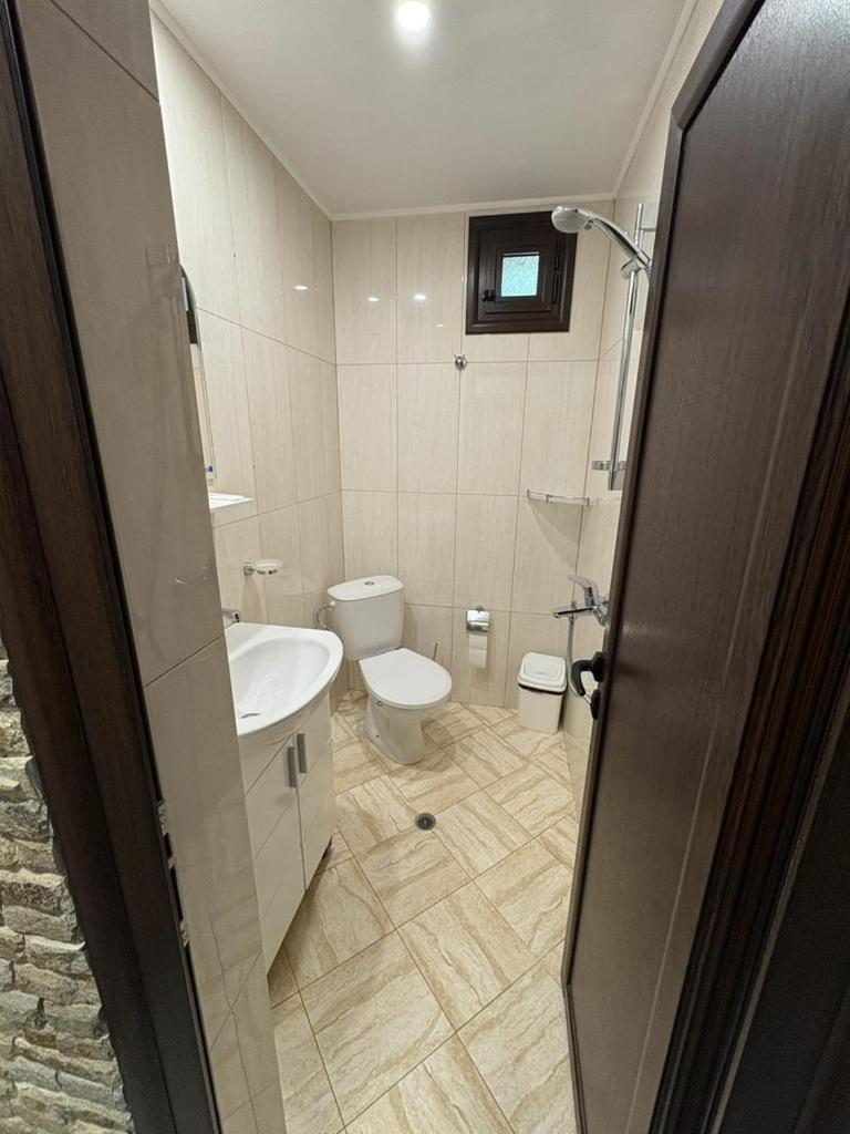 Hotel The Greek House Achtopol Zewnętrze zdjęcie
