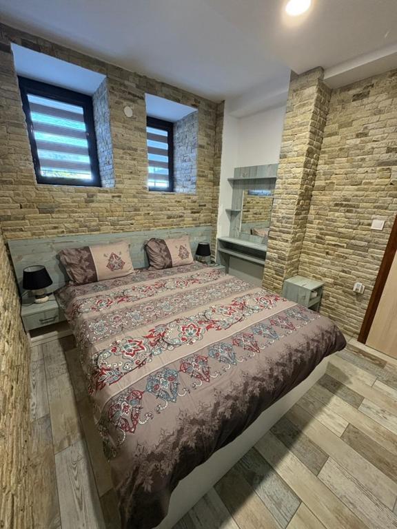 Hotel The Greek House Achtopol Zewnętrze zdjęcie